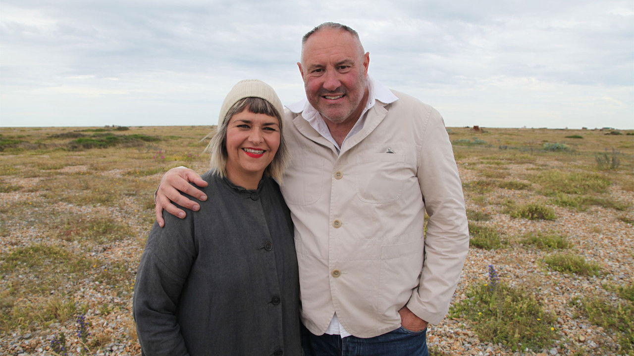 Our Welsh Chapel Dream — Épisode 4