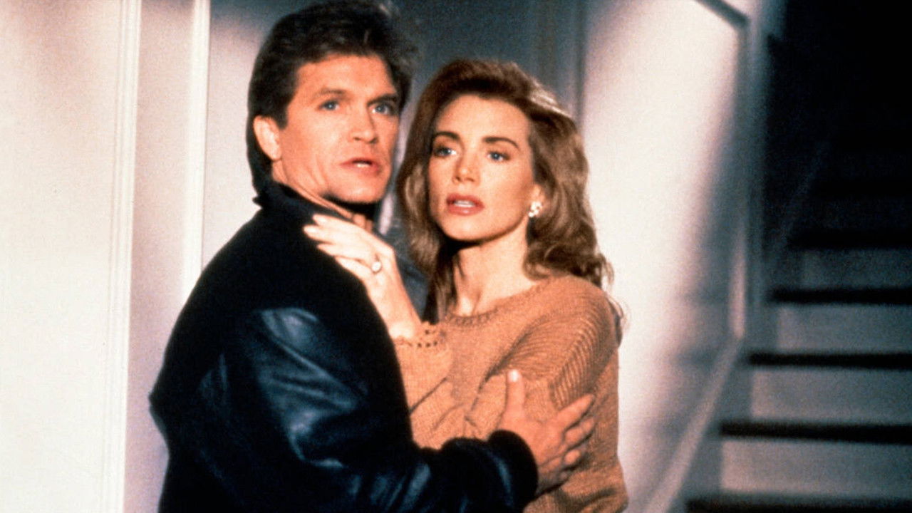 Cast and Crew of Night Eyes Collection