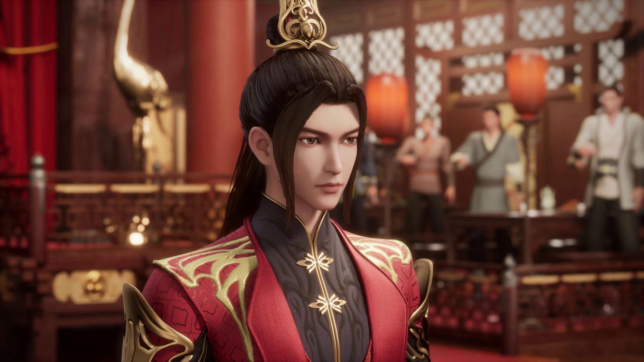 真武巅峰 — Épisode 72