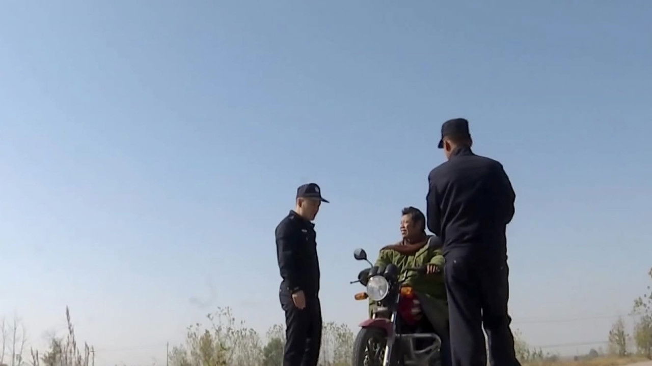 传奇故事 — Épisode 39