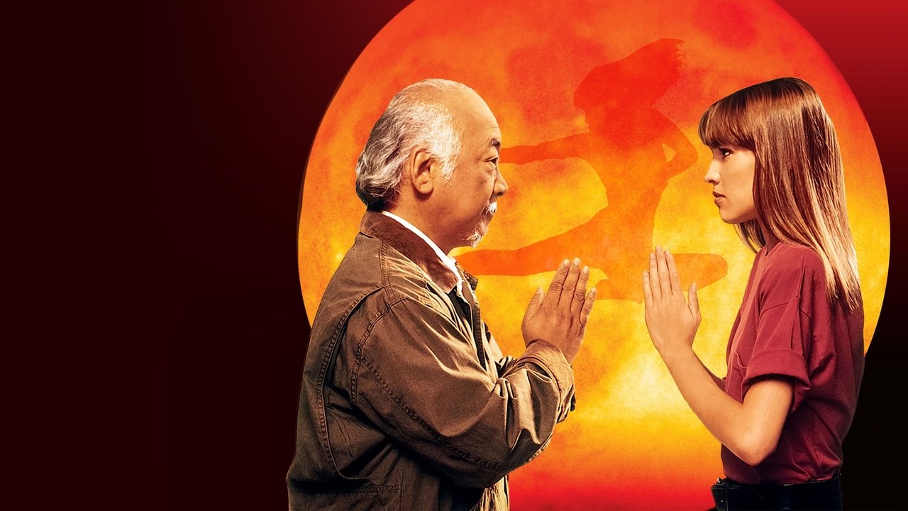 Karate Kid 4