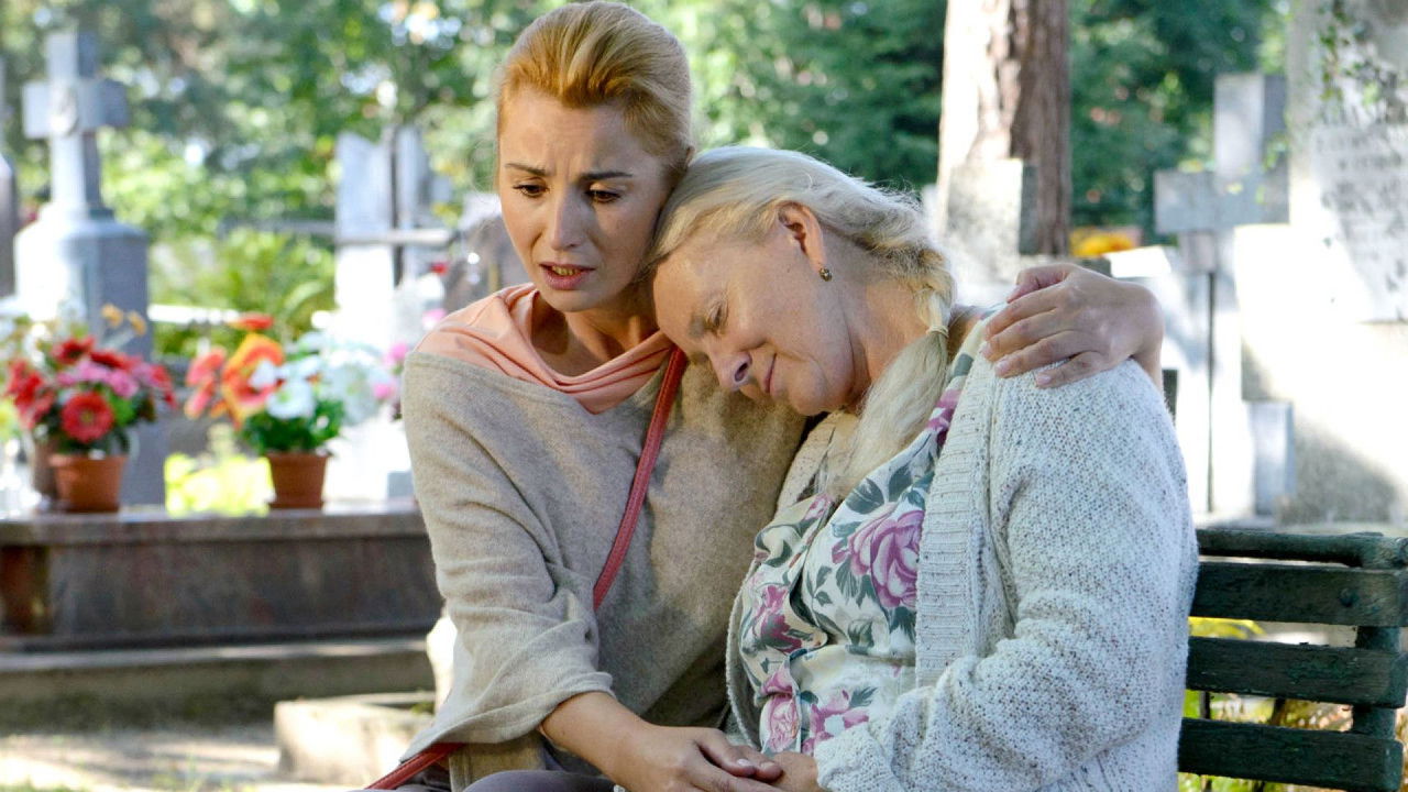 Cisza nad rozlewiskiem — Épisode 2