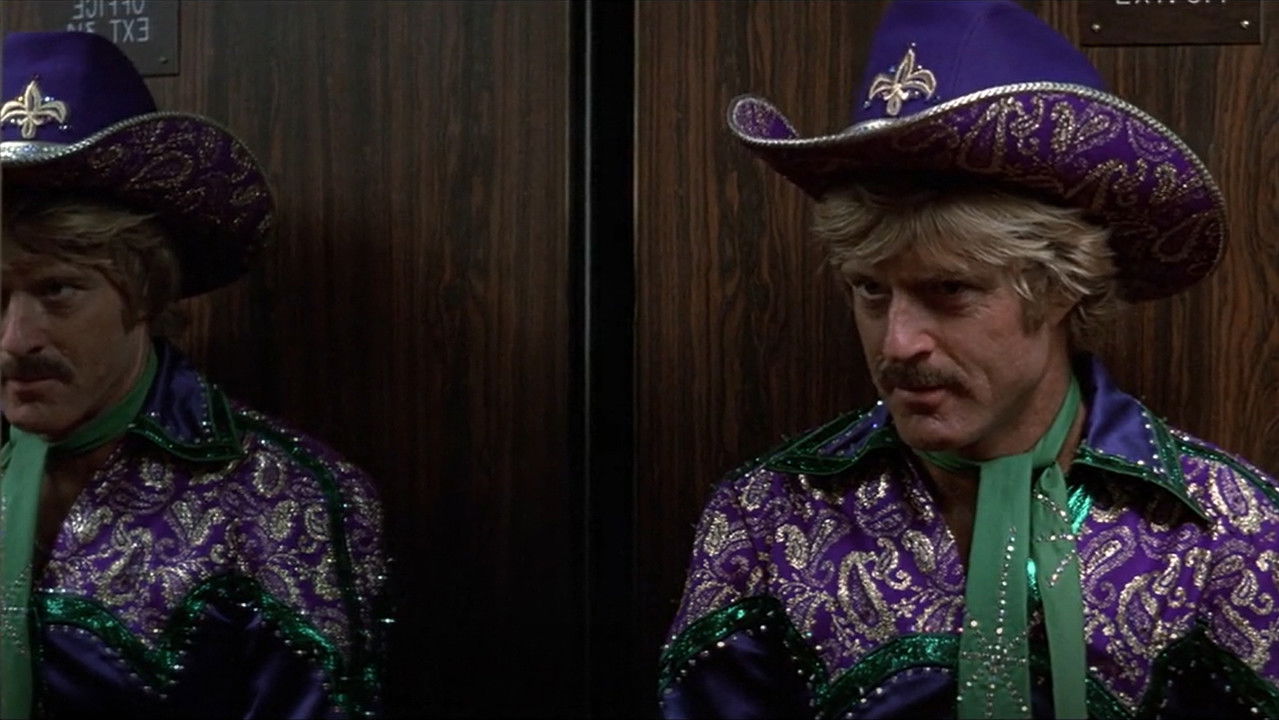 The Electric Horseman (1979)