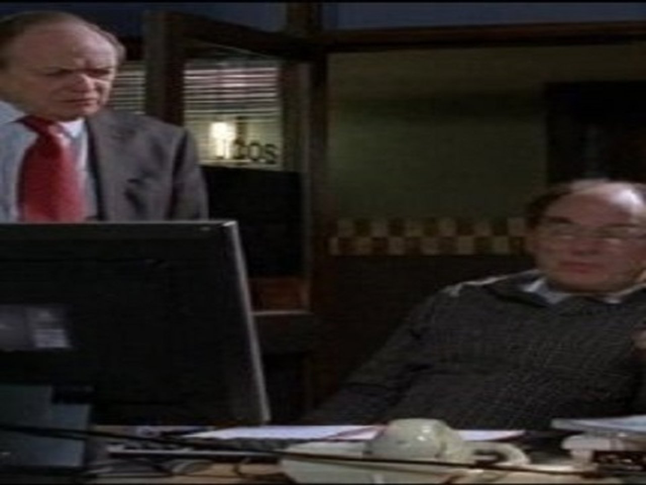 New Tricks - Season 6 Episode 5 : Death of a Timeshare Salesman