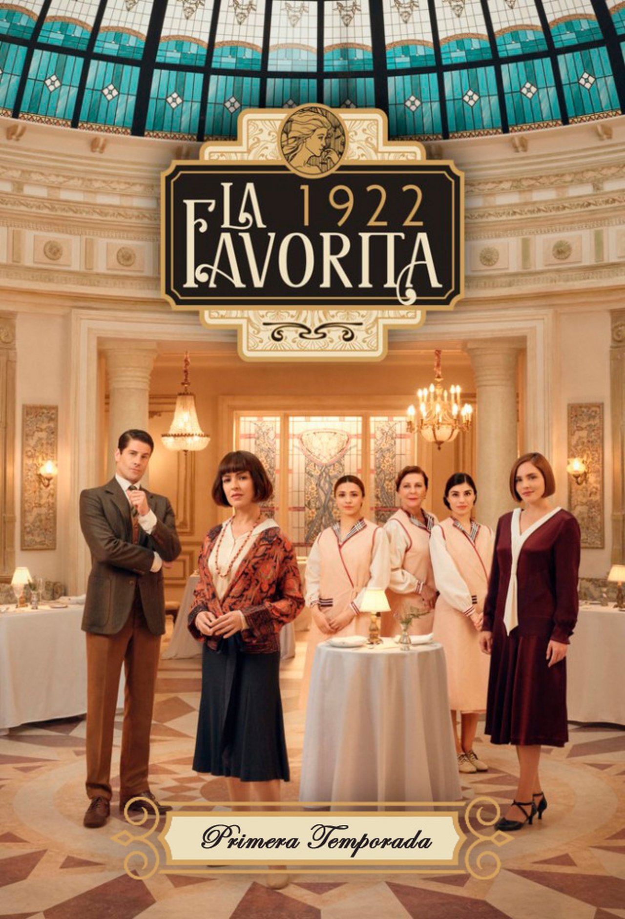 Season 1