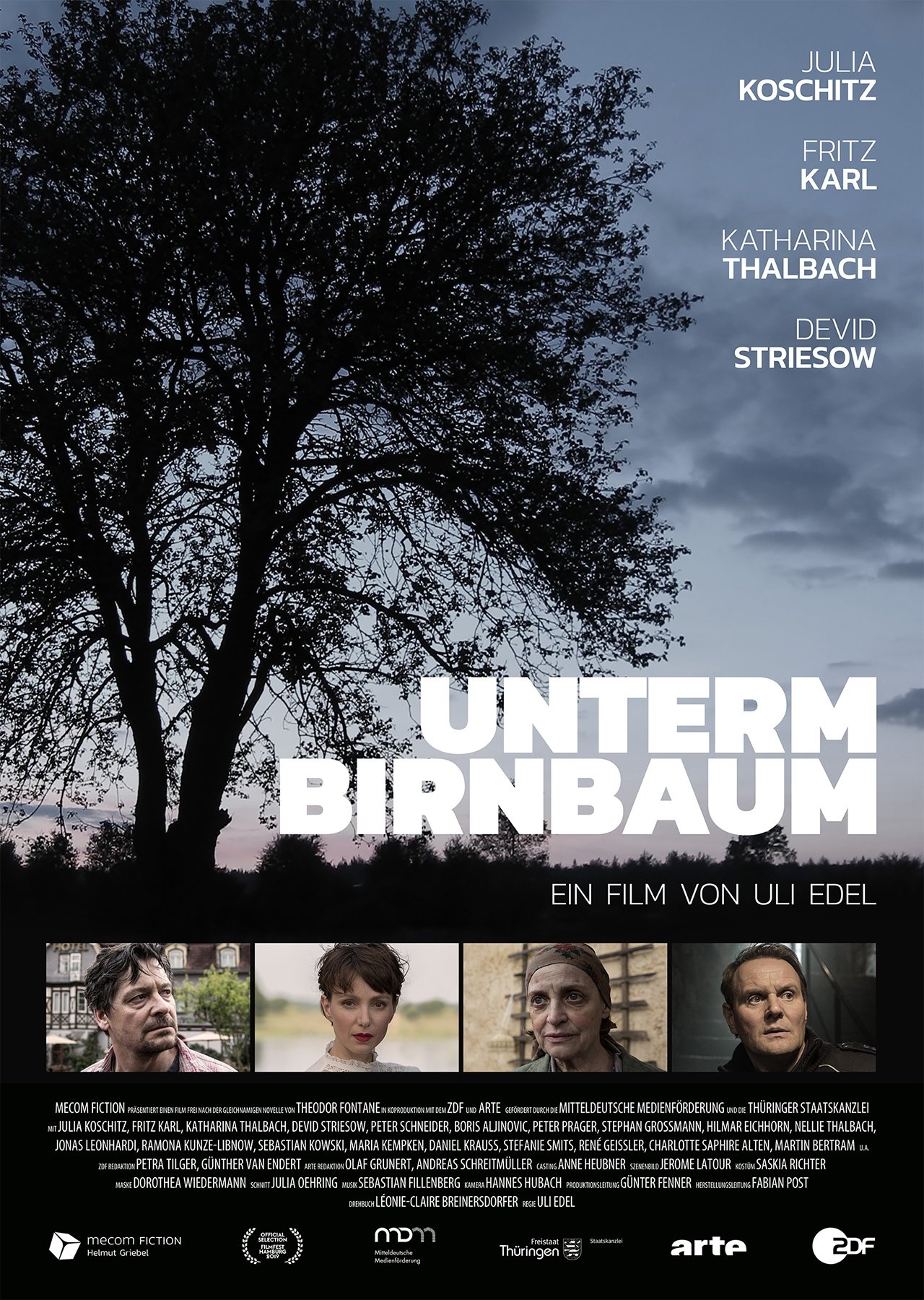 Unterm Birnbaum Unterm Birnbaum