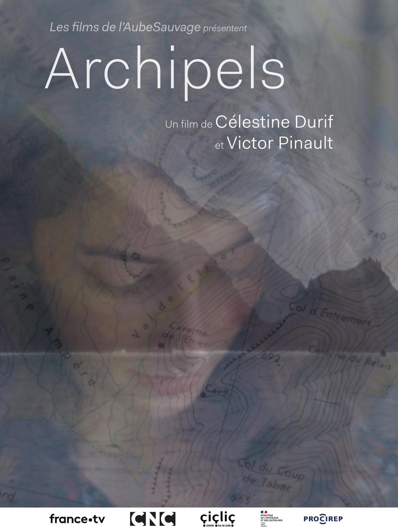Archipels Archipels