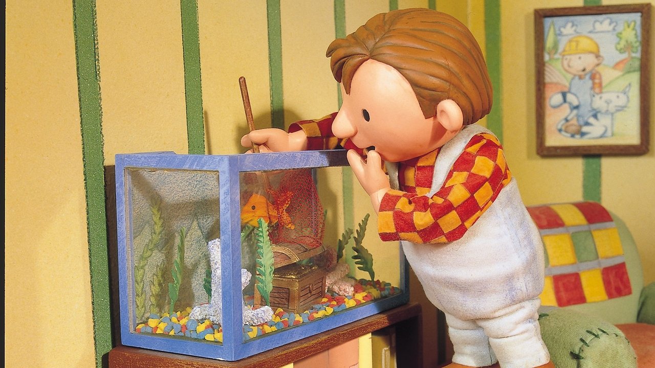 Bob the Builder - Season 2 Episode 11 : Pilchard Goes Fishing