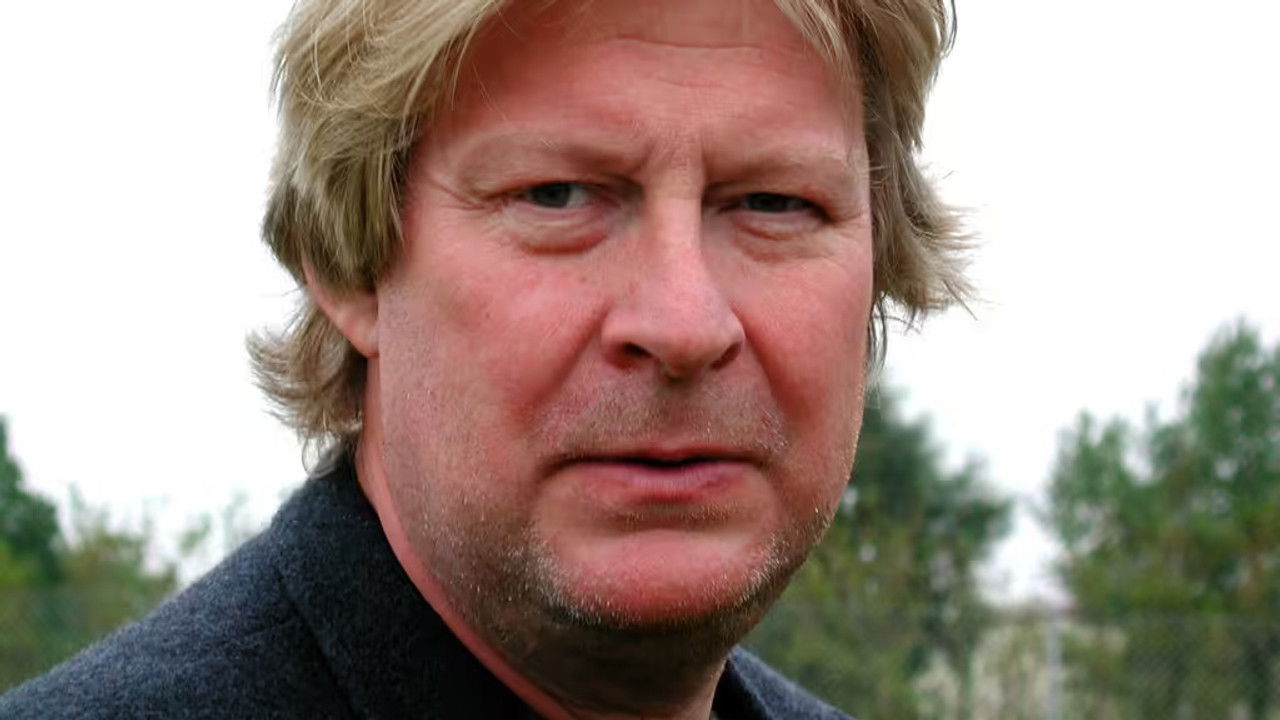 Wallander (Henning Mankells) — Épisode 1