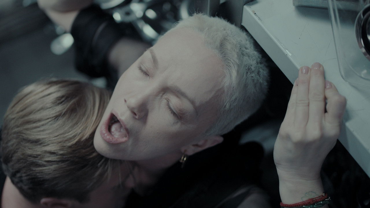 Секс. До и после — Épisode 4