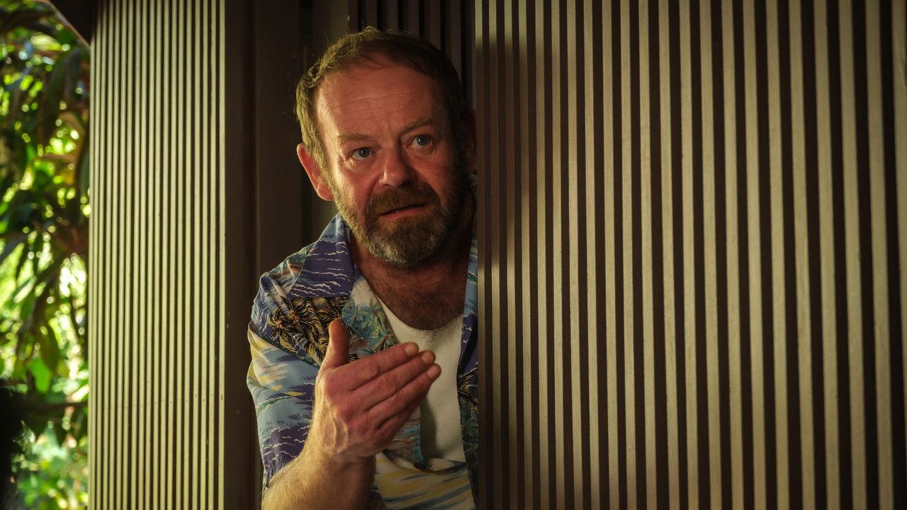 Top End Bub — Épisode 4