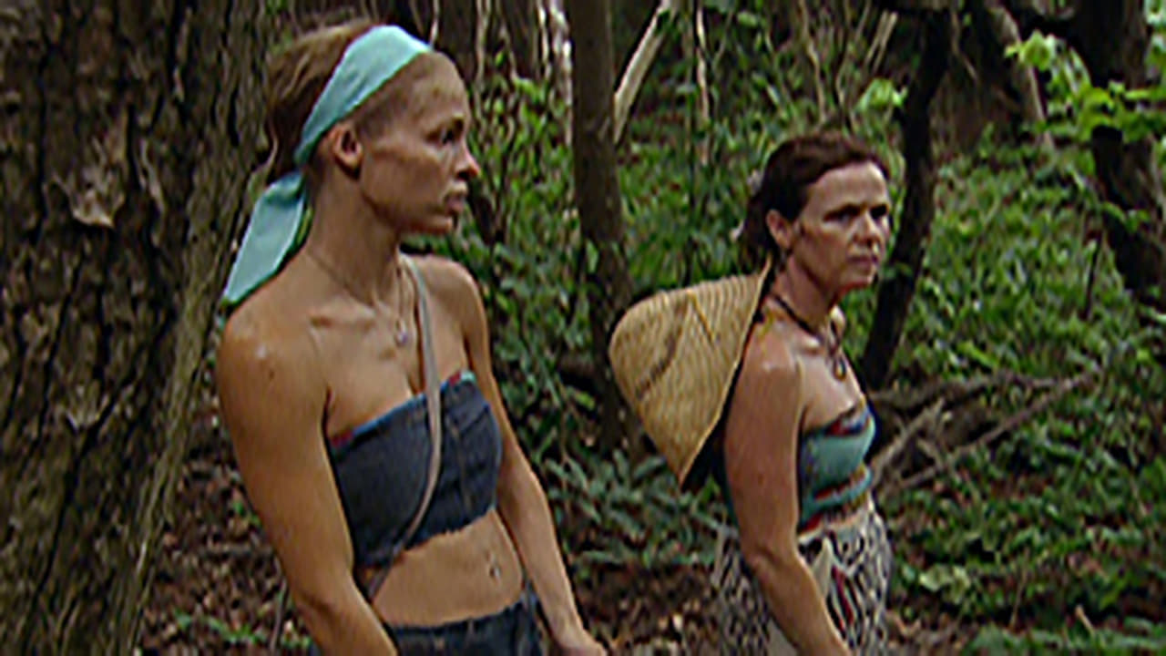 Survivor - Season 7 Episode 4 : Pick a Castaway... Any Castaway