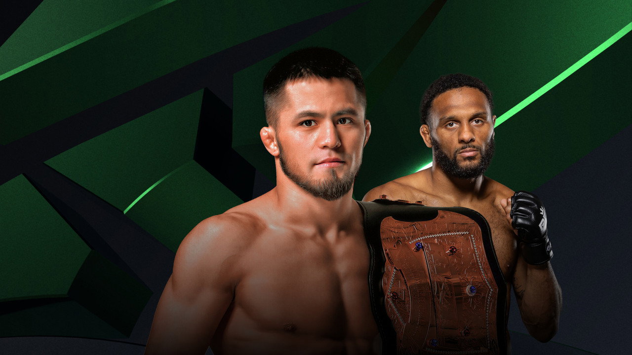 Super RIZIN 5 still 5