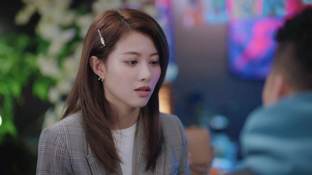 恋上喵星人 — Épisode 9