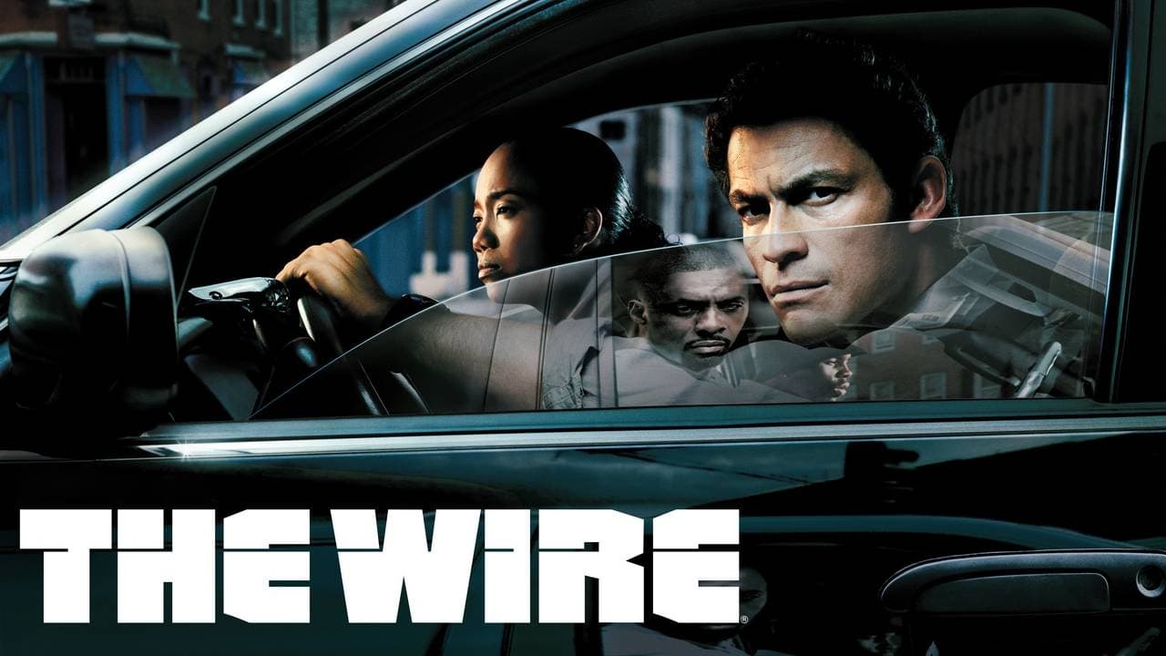 The Wire - Season 2