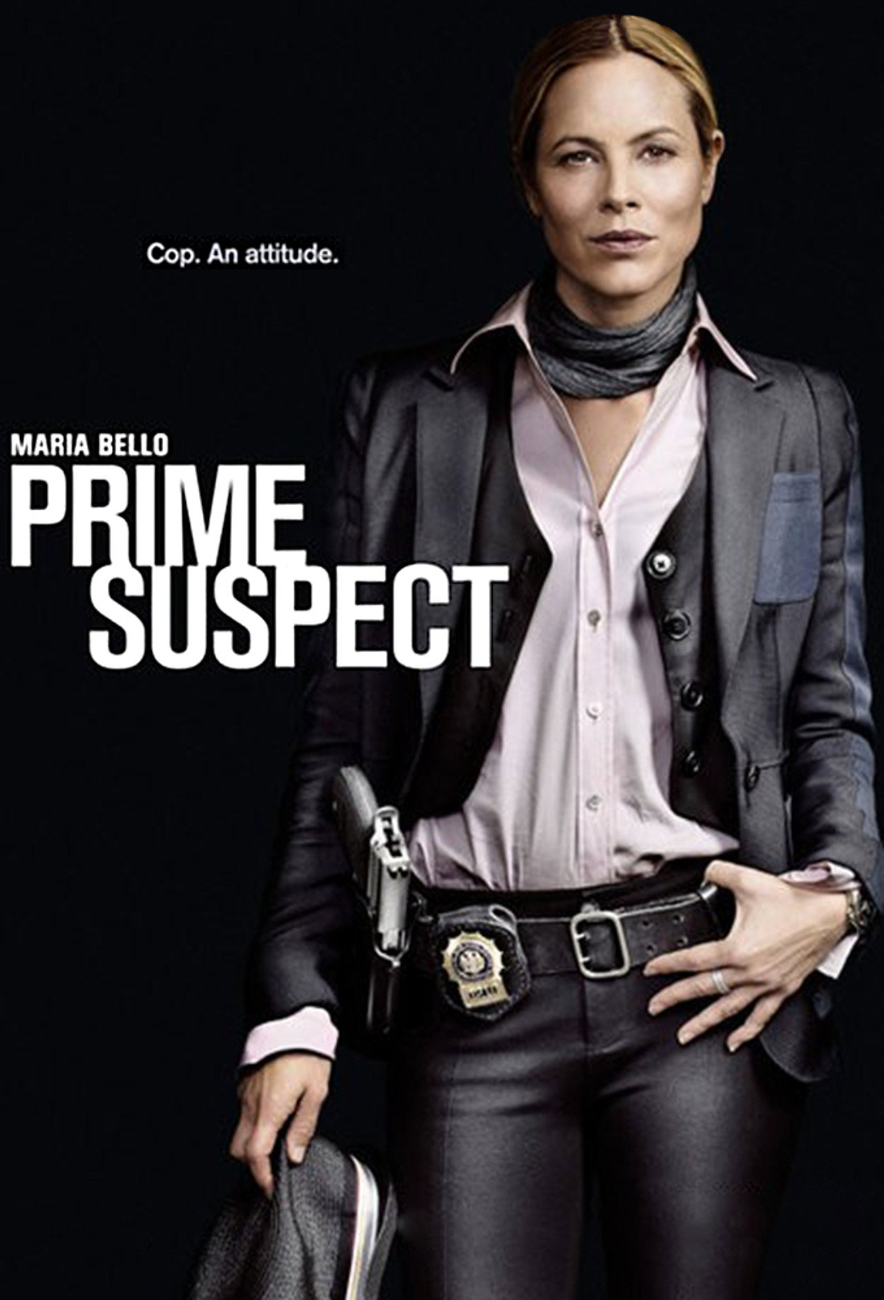 Prime Suspect still 3