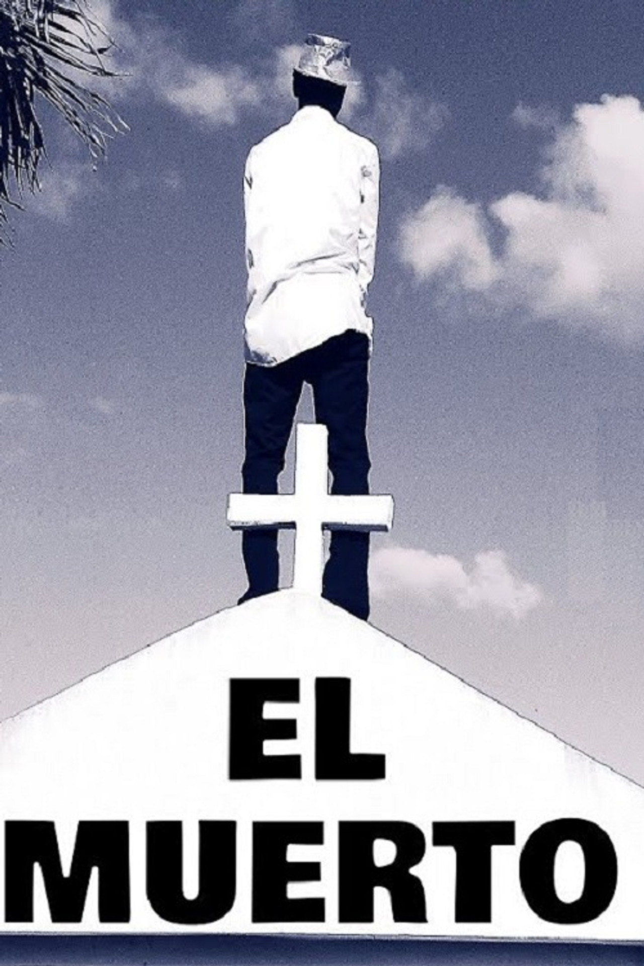 El Muerto 03 filmaffisch