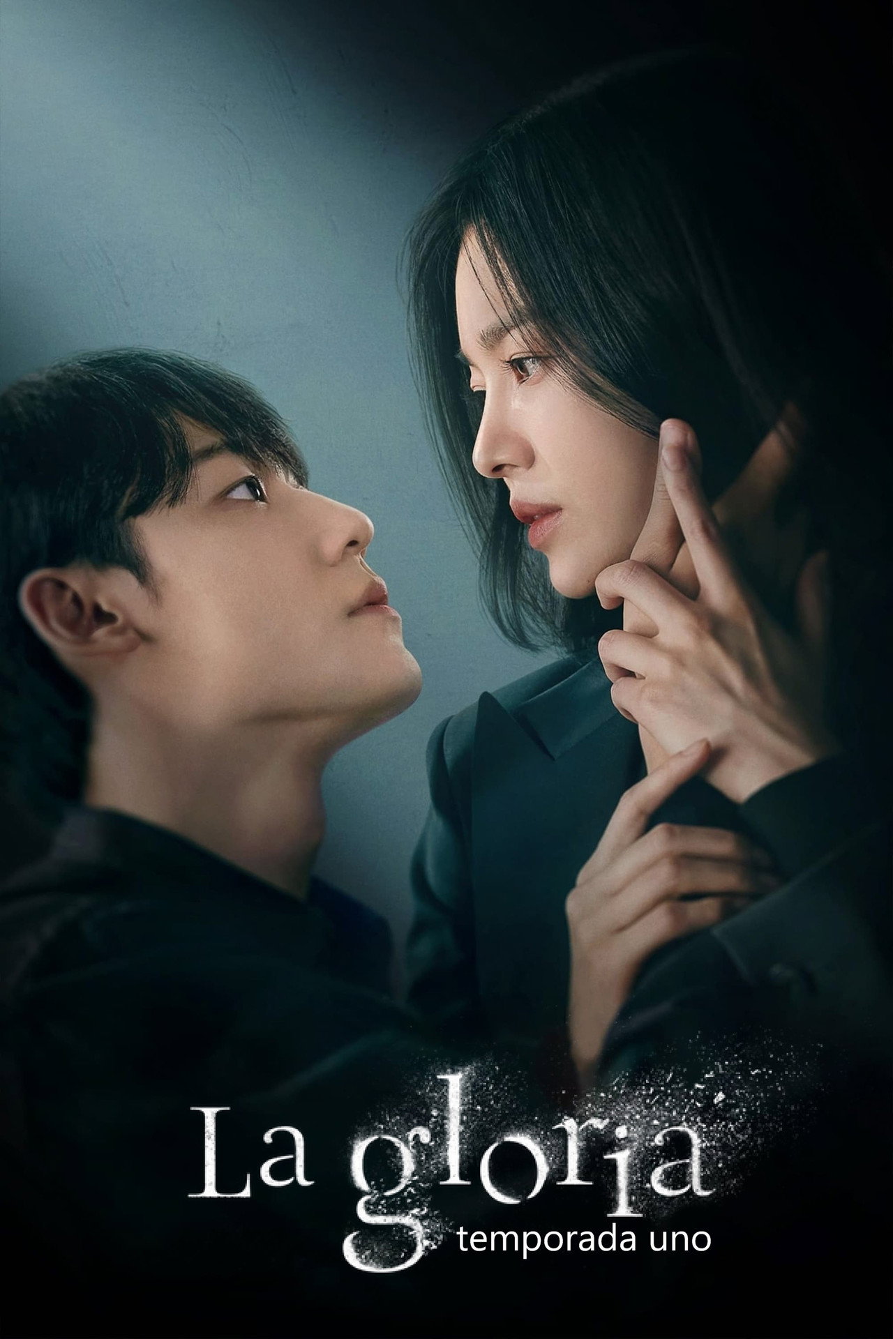 The Glory (2023) Hindi Season 1 Complete Dubbed Netflix backdrop