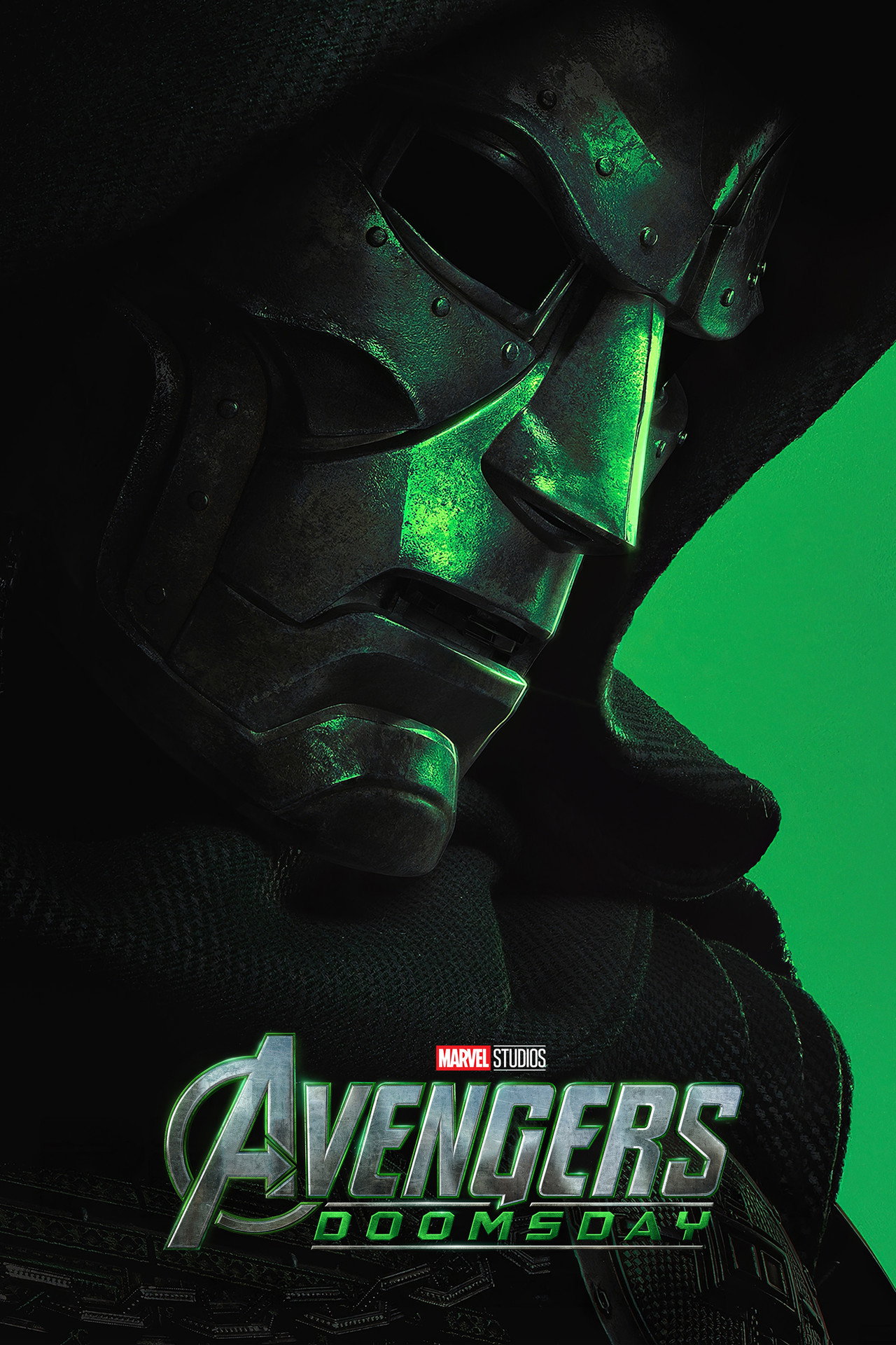 Avengers: Doomsday