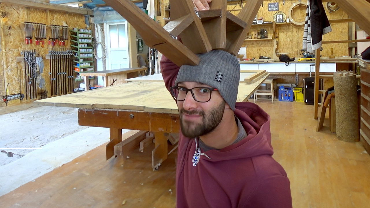 Danmarks næste klassiker — Épisode 1