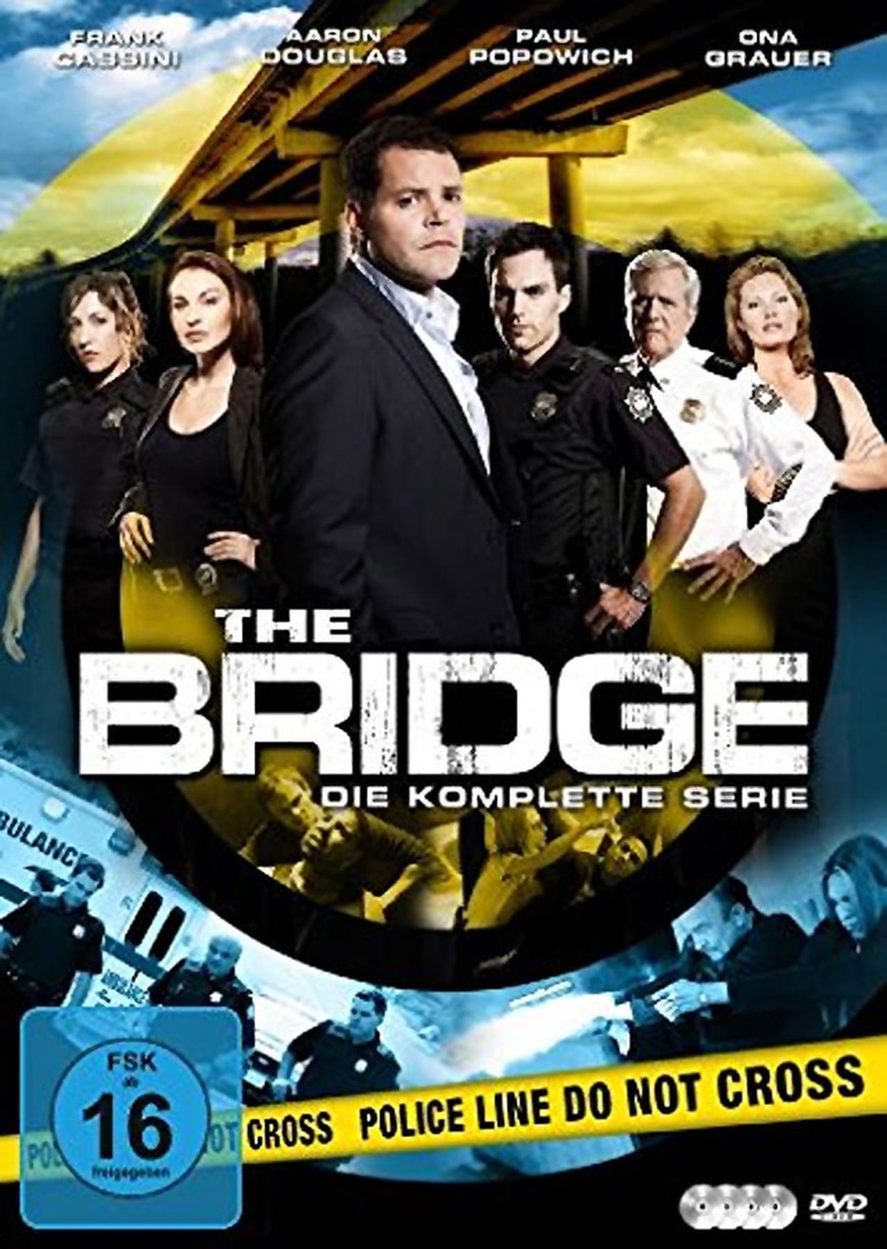 The Bridge (2010)