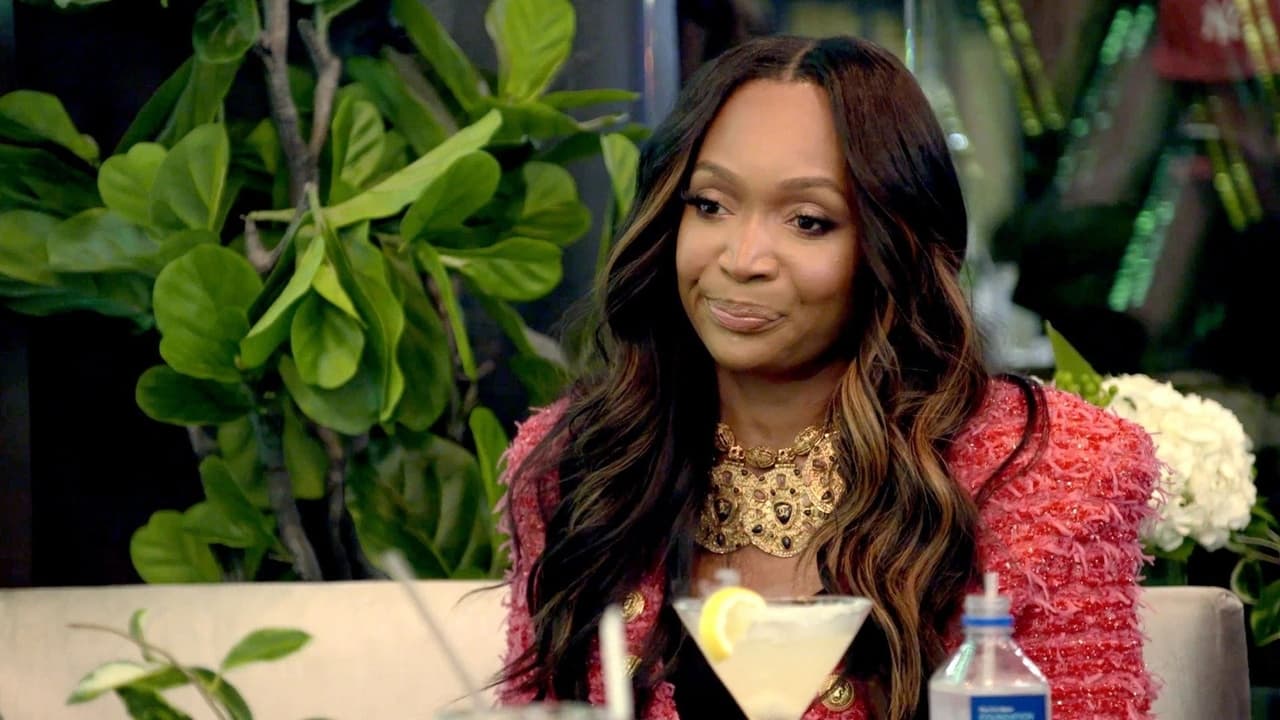 The Real Housewives of Atlanta - Season 15 Episode 6 : Rap Sheets and Old Beefs