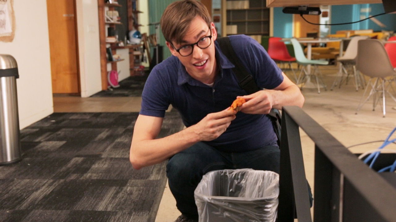 CollegeHumor Shorts — Épisode 29