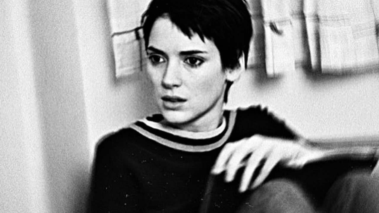 Girl, Interrupted