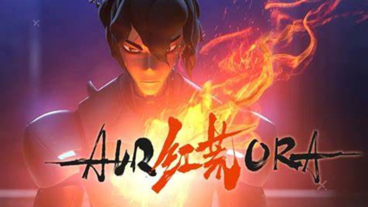 红荒 — Épisode 4