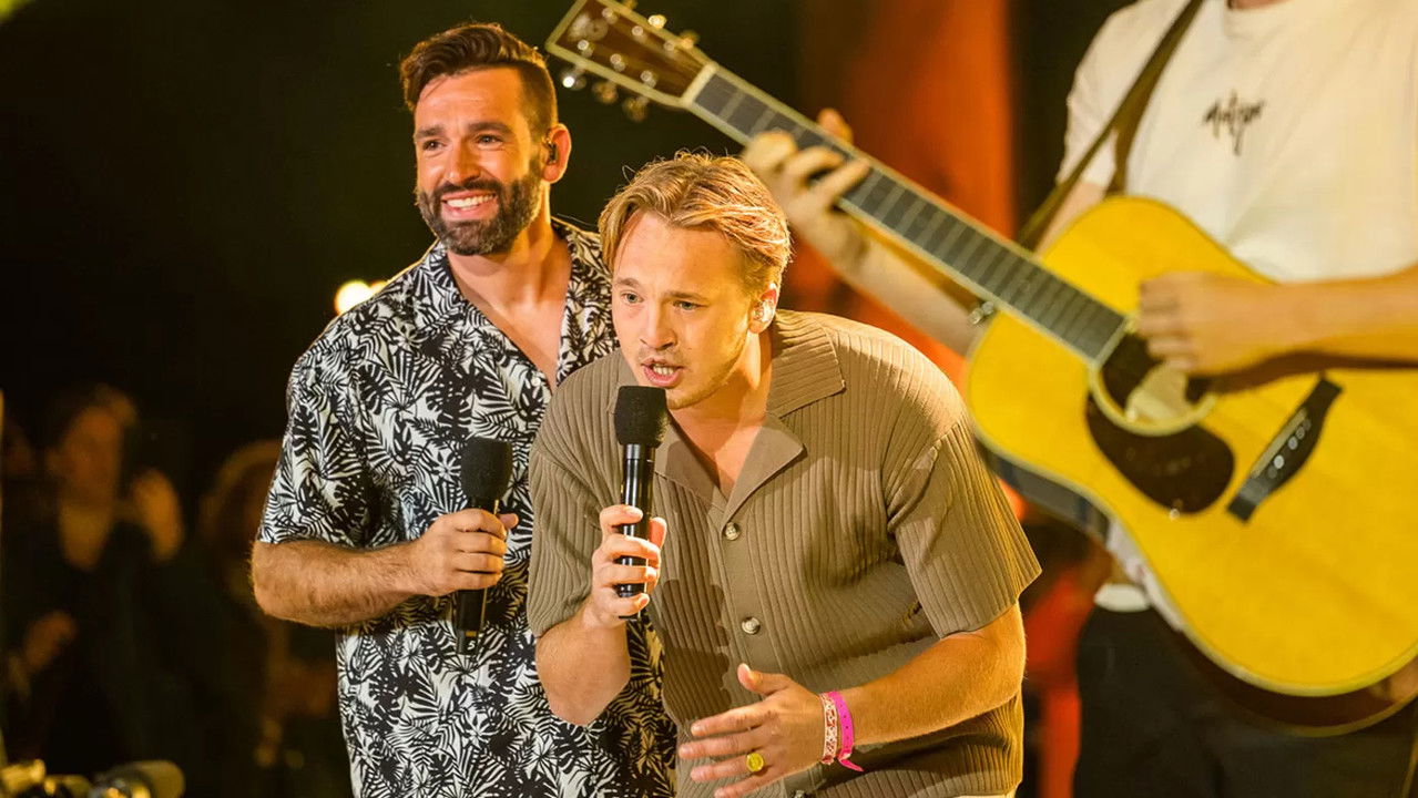 10 om te zien — Épisode 2