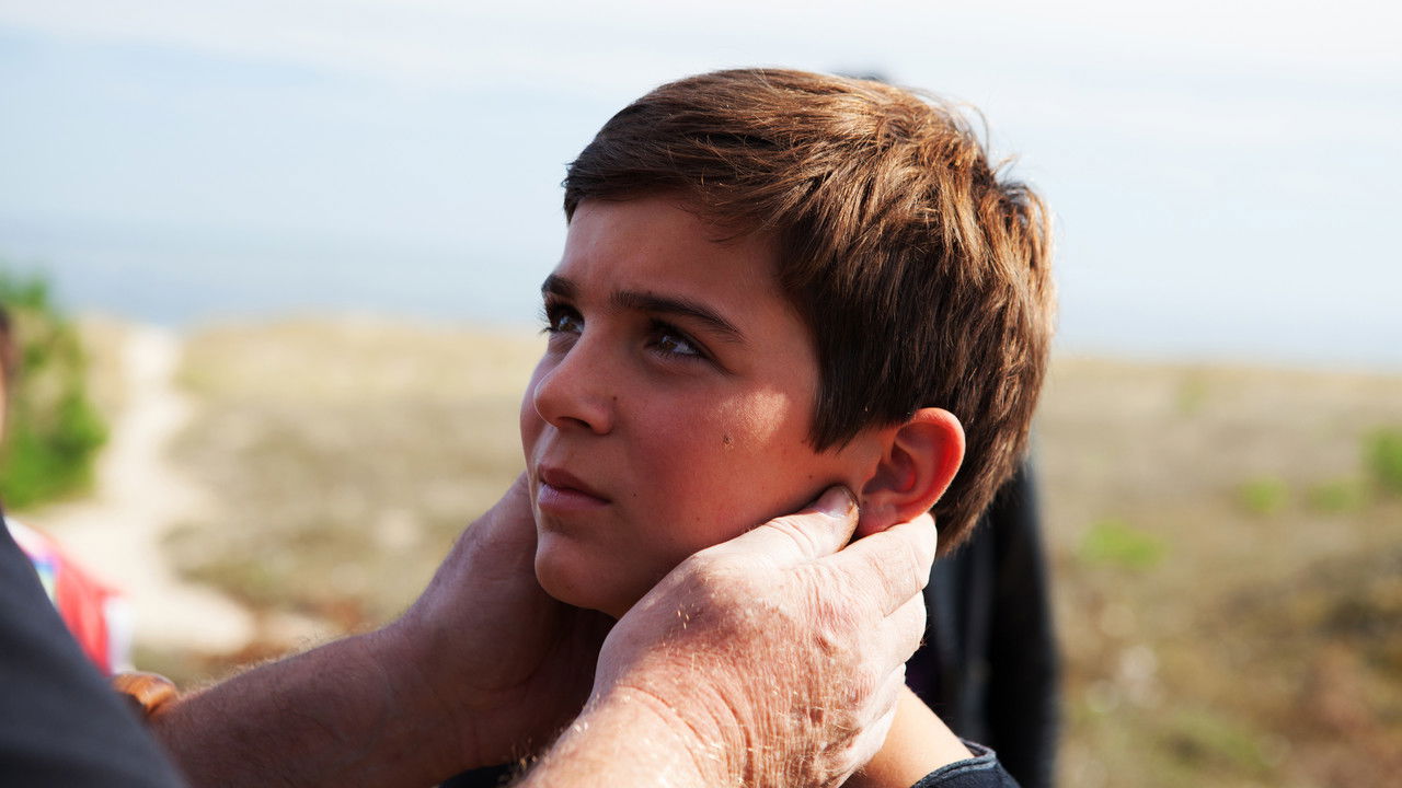 My Brothers backdrop