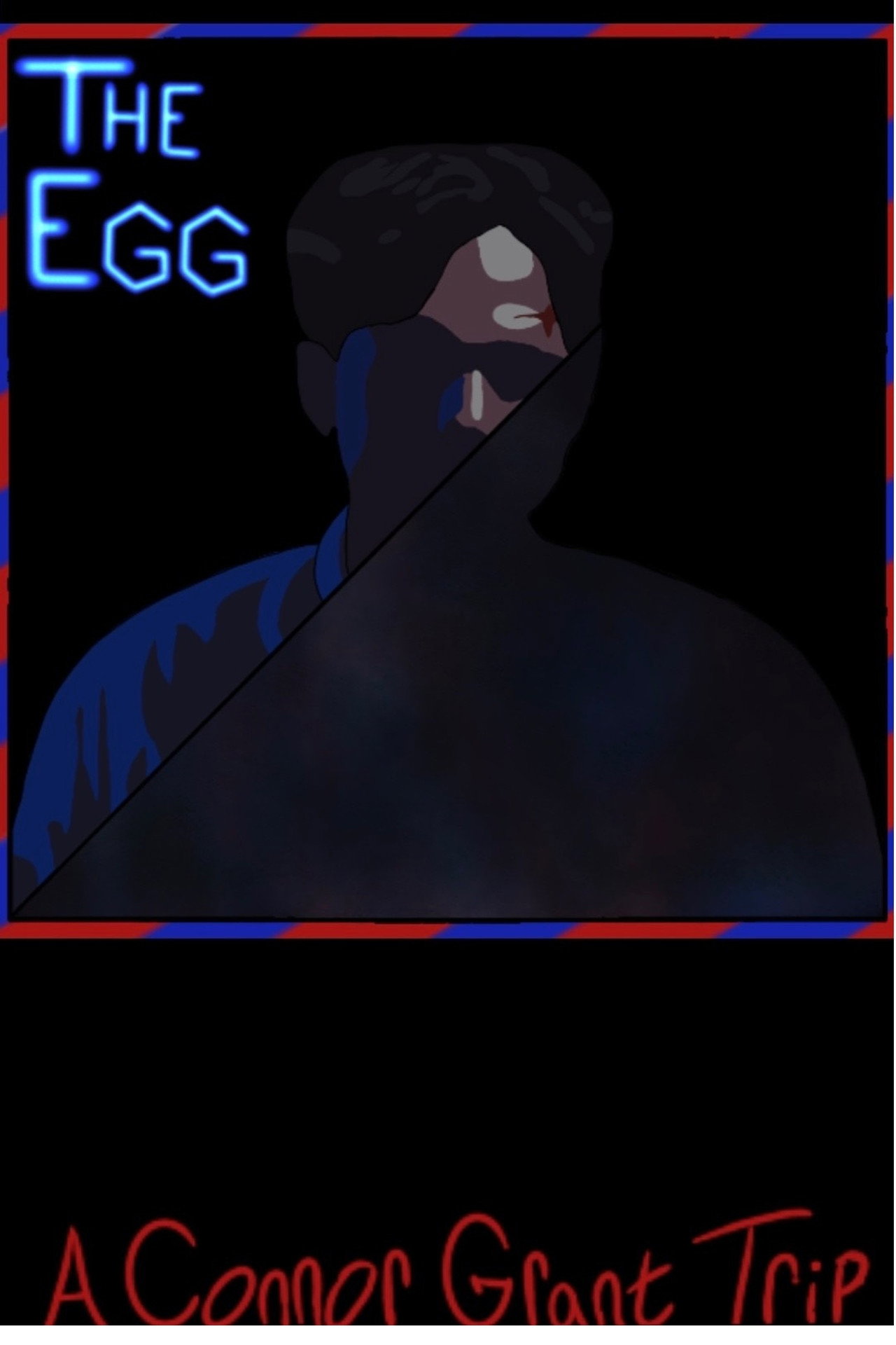 The Egg filmaffisch