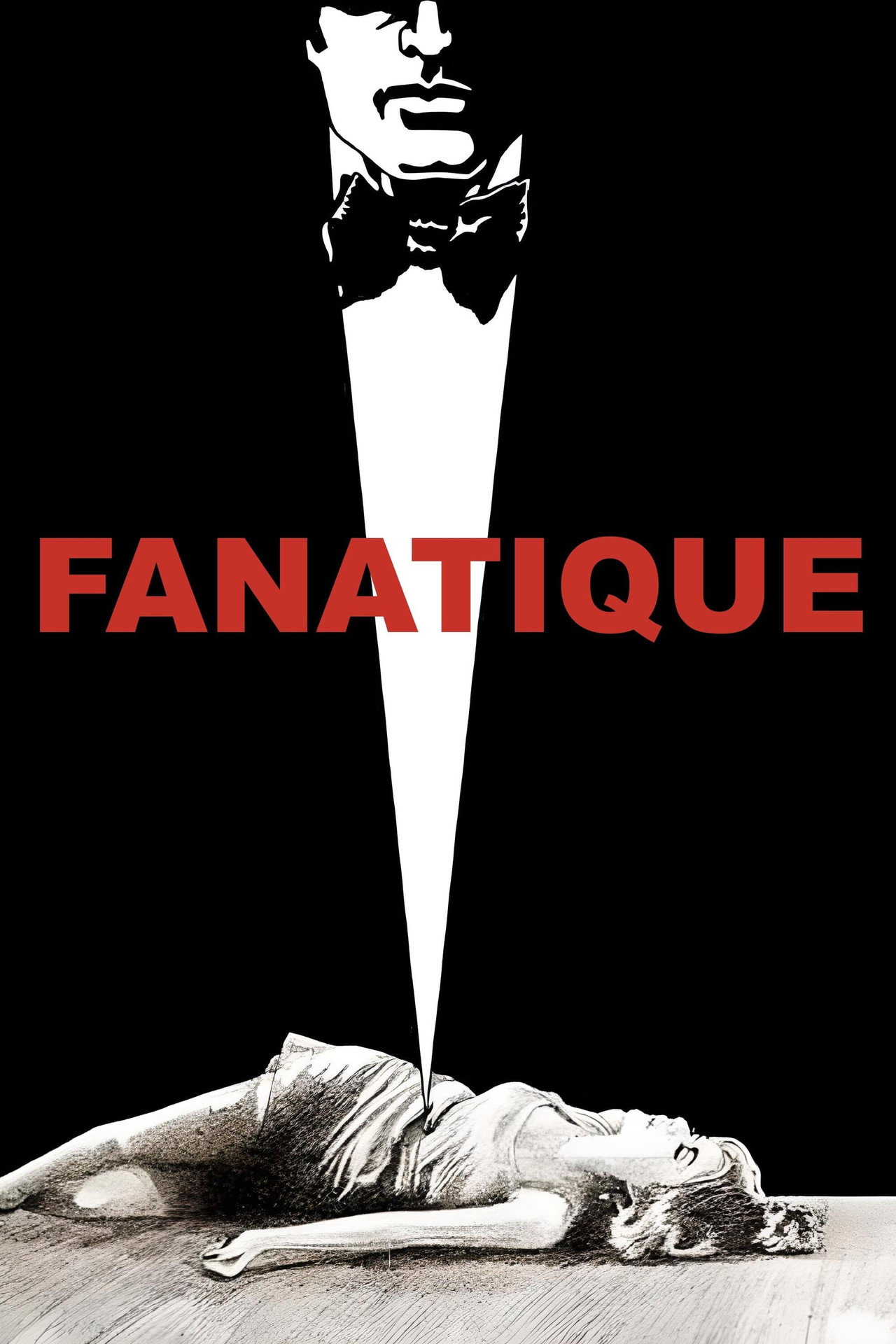 Fanatique poster