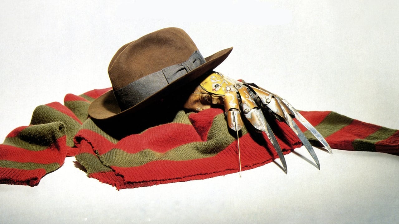 Nightmare On Elm Street Streaming