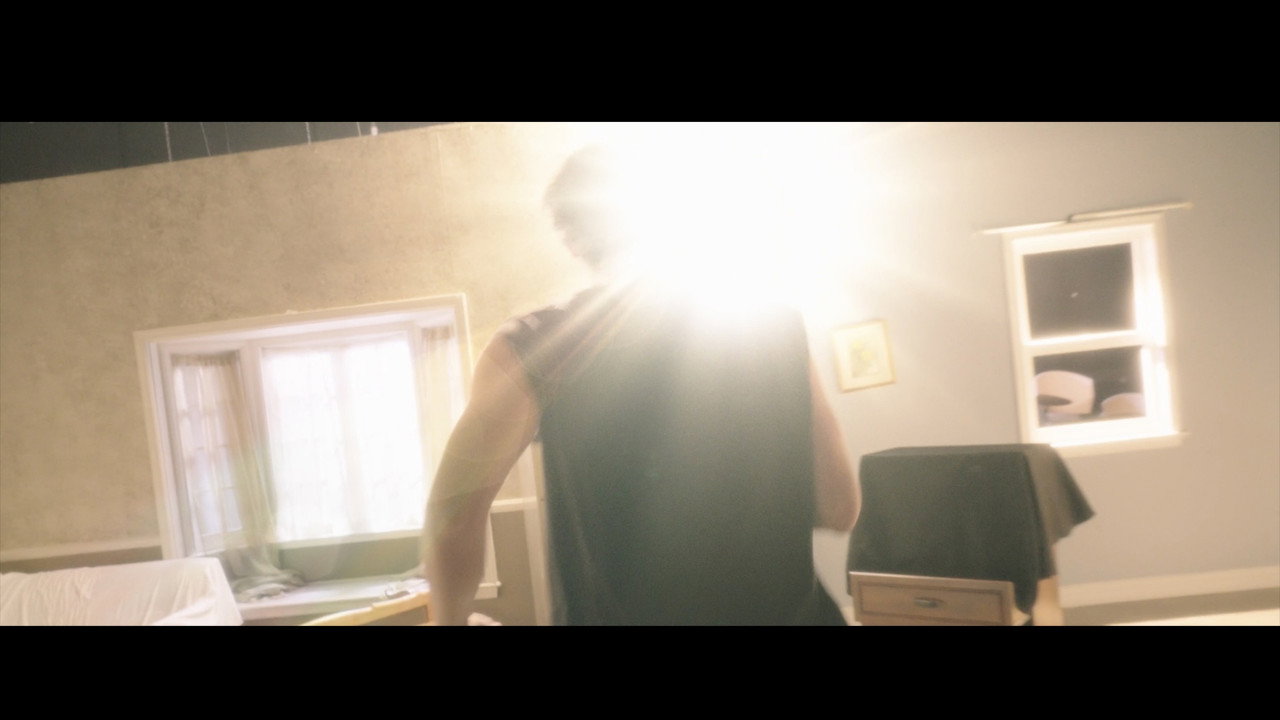 The Doorway still 8