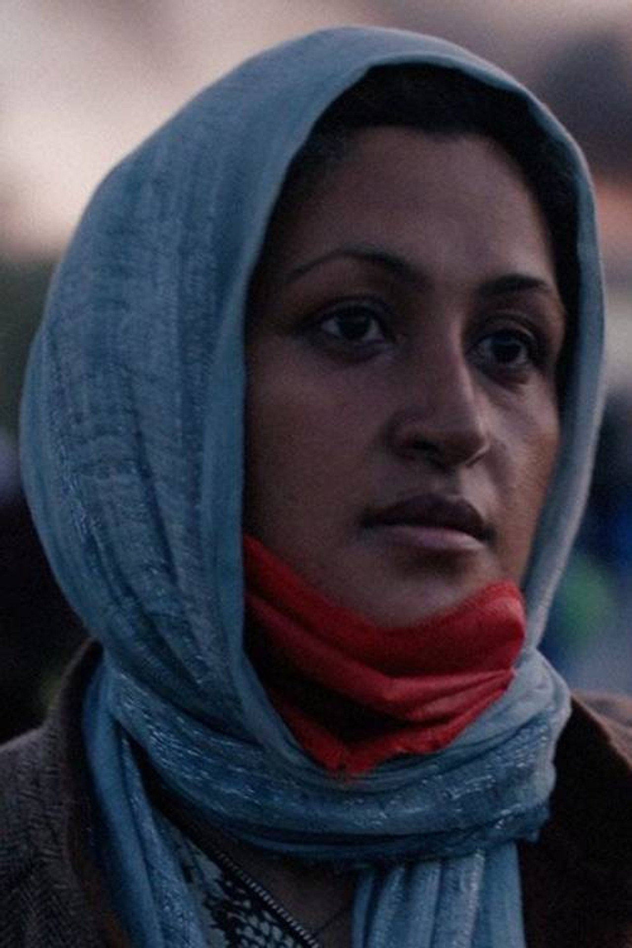 نسیم filmaffisch