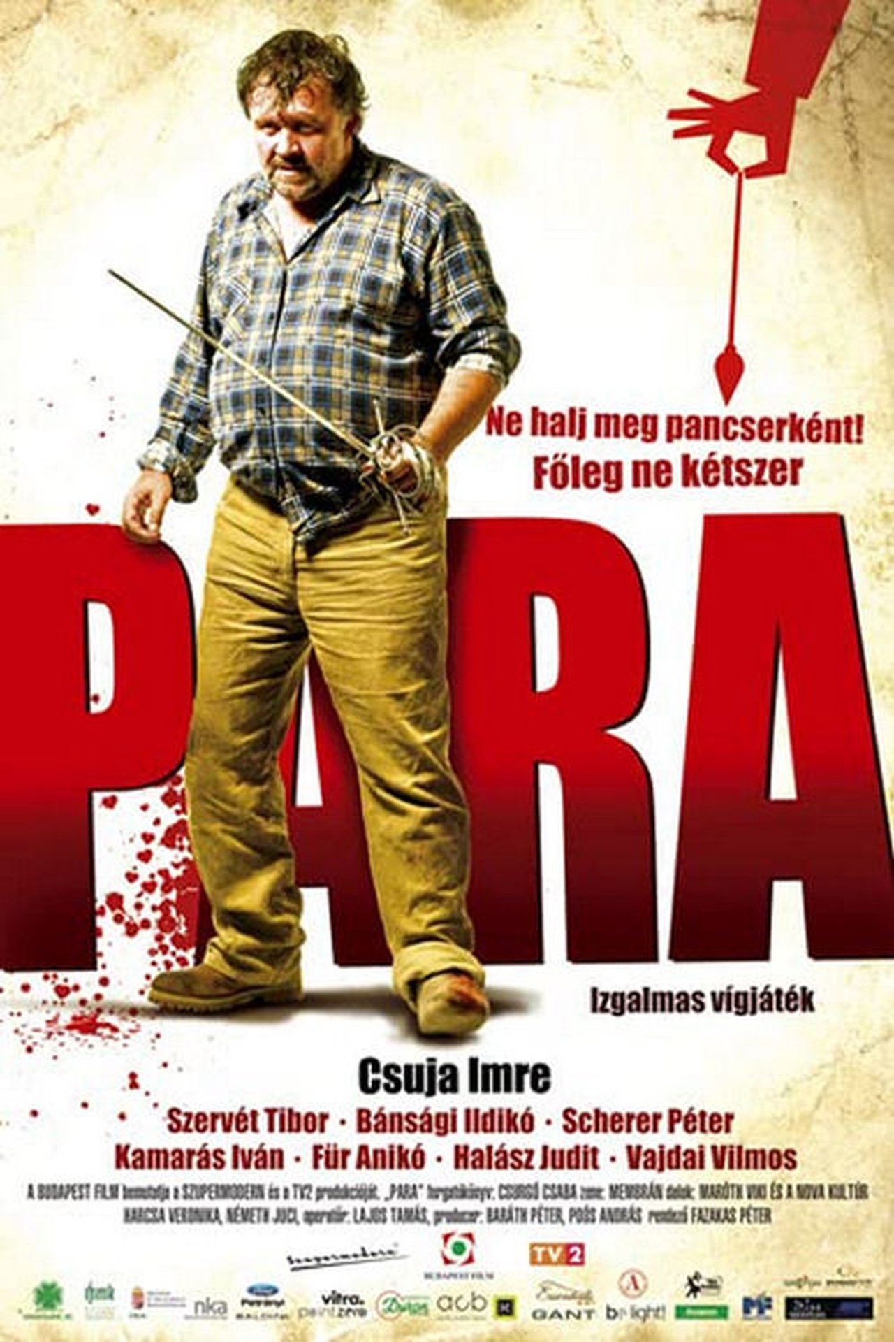 Para Para
