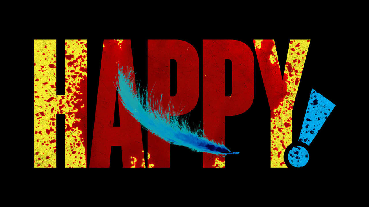 HAPPY! - Season 2