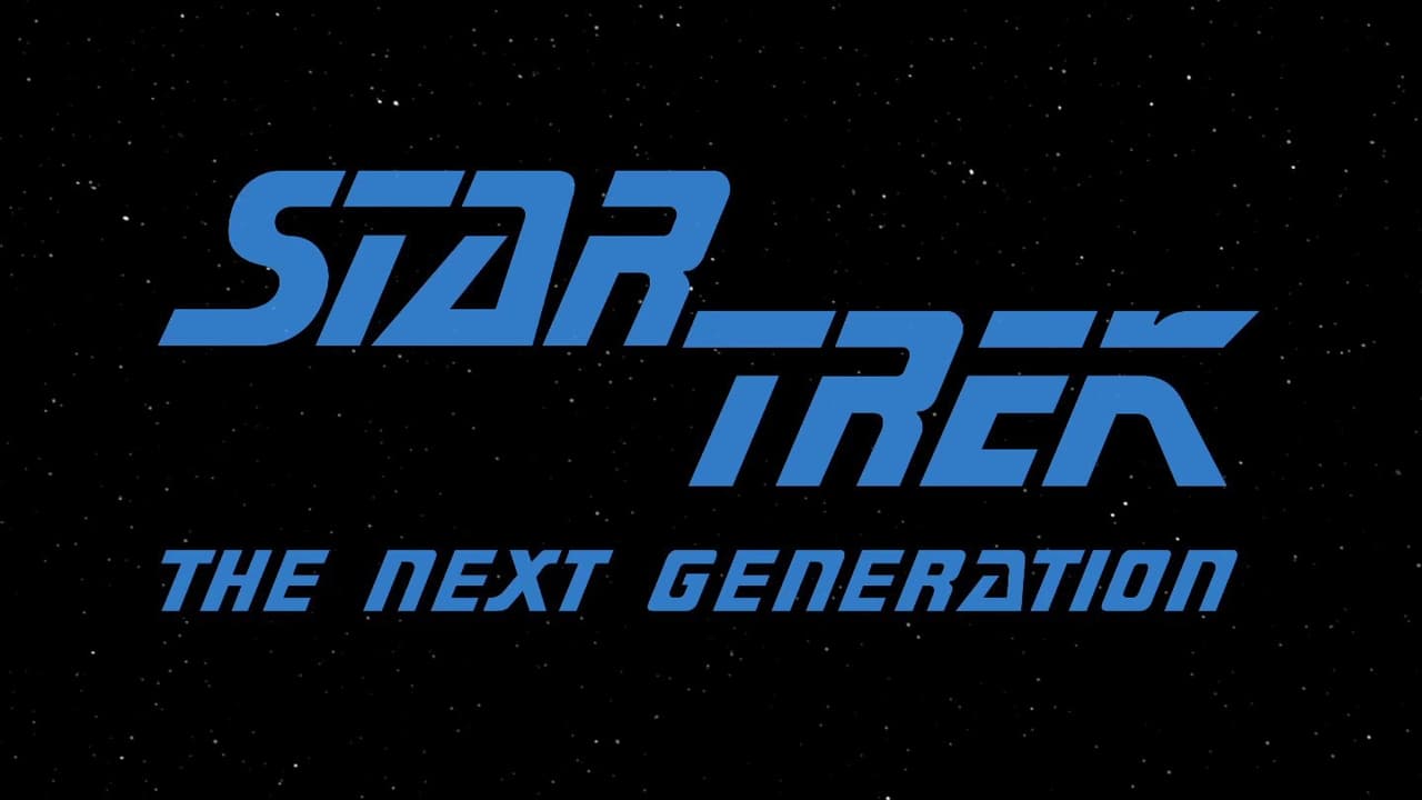 Star Trek: The Next Generation - Season 6