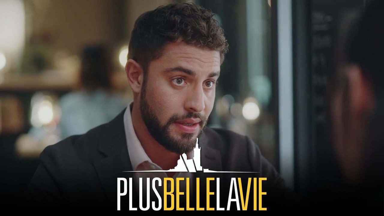 Plus belle la vie - Season 18 Episode 203 : Episode 203