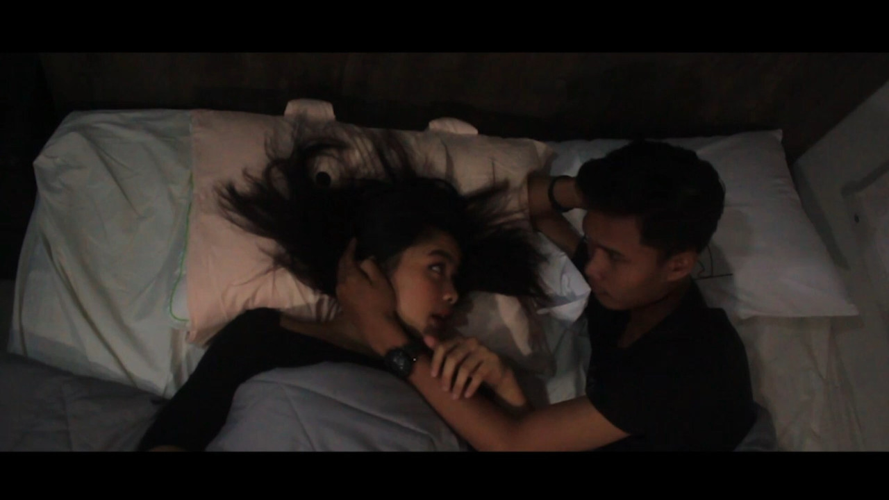 Setelah Dia Pergi backdrop