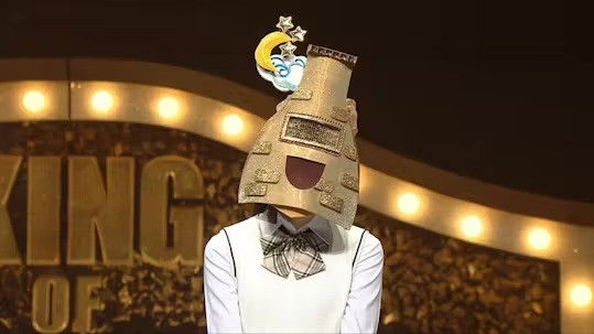 Mystery Music Show: King of Mask Singer - Season 1 Episode 173 : Episode 173