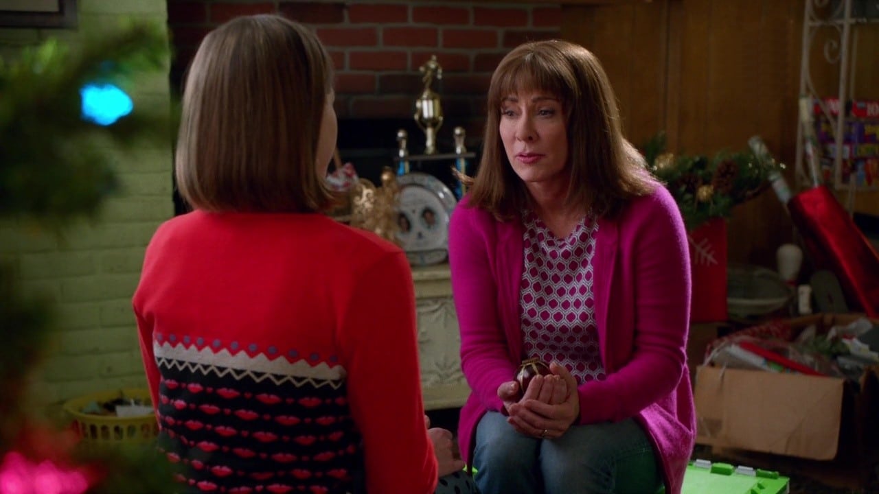 The Middle - Season 9 Episode 11 : New Year’s Revelations