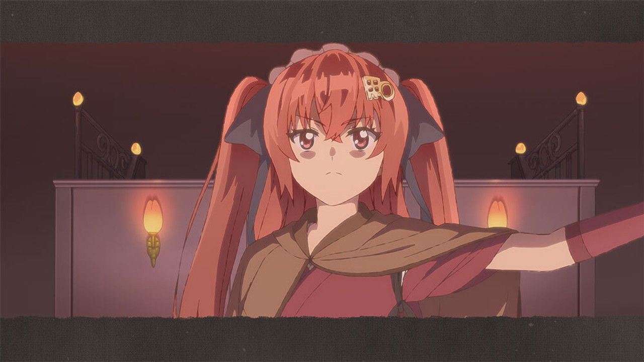 Tenka Hyakken : Meiji-kan e Youkoso ! — Épisode 9