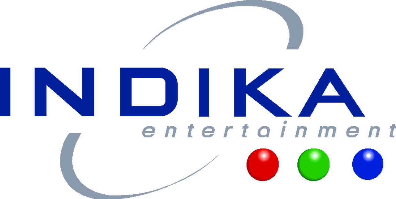 Indika Entertainment