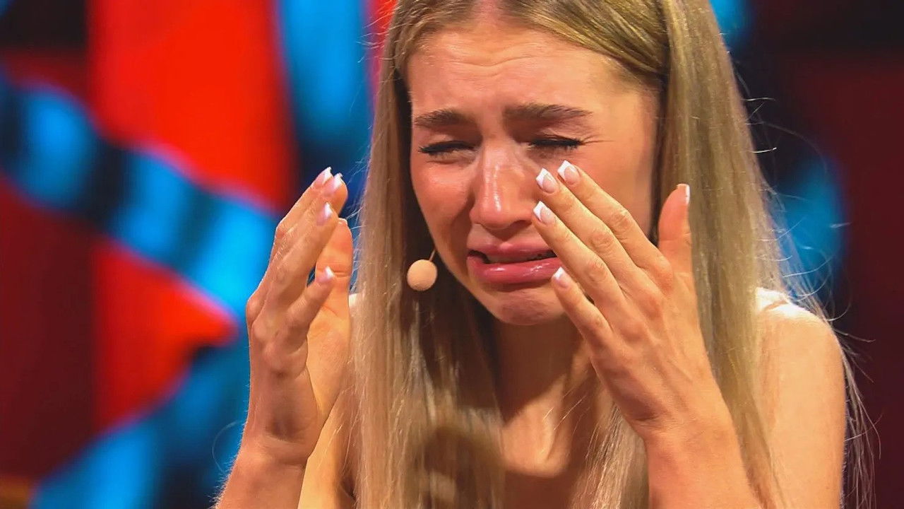 Das Sommerhaus der Normalos - Season 1 Episode 3 : Episode 3