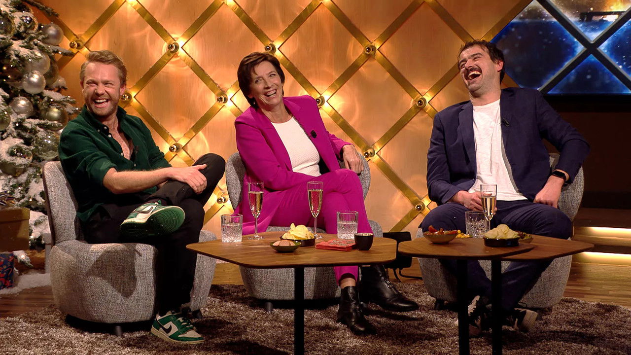 Vrede op Aarde — Épisode 10