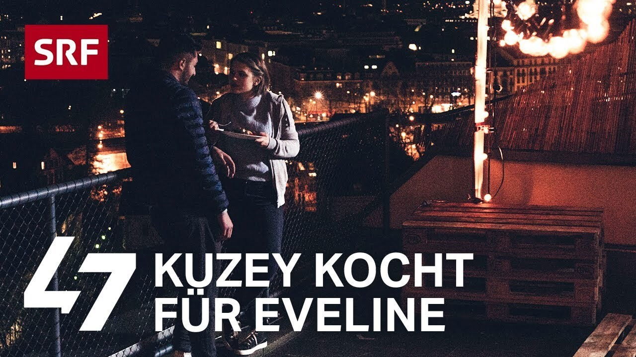 Nr. 47 — Épisode 13