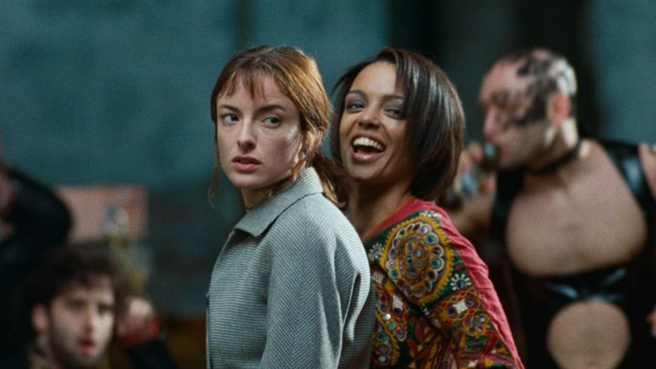 Movie Image
