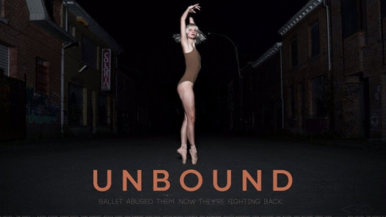 Immagine di copertina del trailer di Unbound